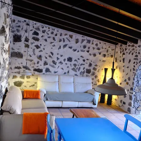 펜션 Casa Roque