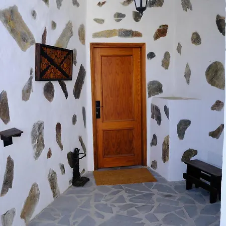 Casa Roque 펜션 *
