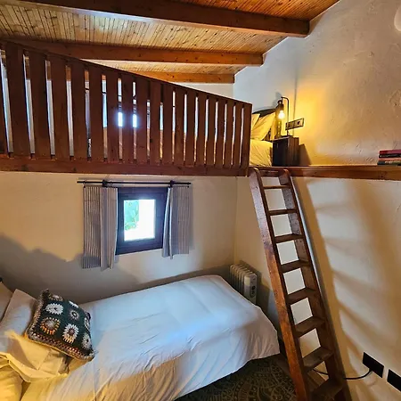 펜션 Casa Roque *