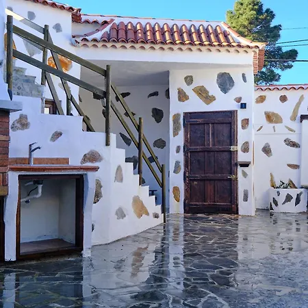 Casa Roque בית נופש *