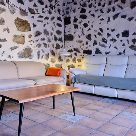 Casa Roque בית נופש גרצ'יקו