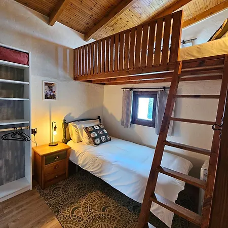 Casa Roque גרצ'יקו