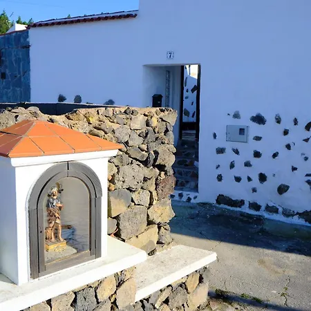 בית נופש Casa Roque *