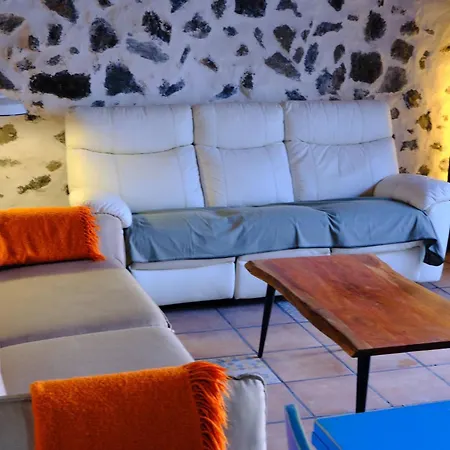 בית נופש Casa Roque גרצ'יקו